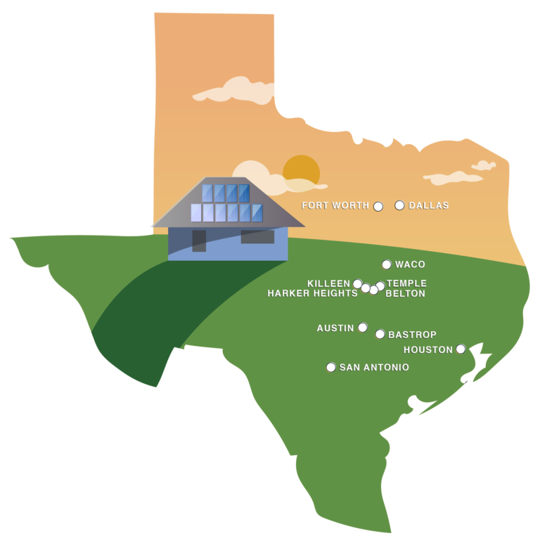map-texas-solar-panel-installation-coverage