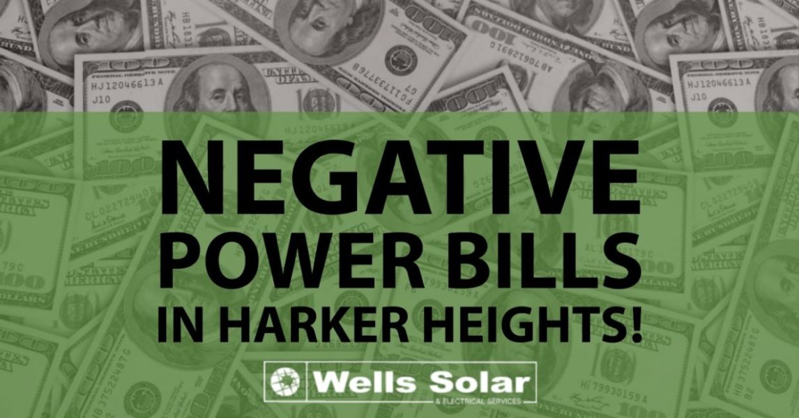 Harker Heights Texas Solar Interview