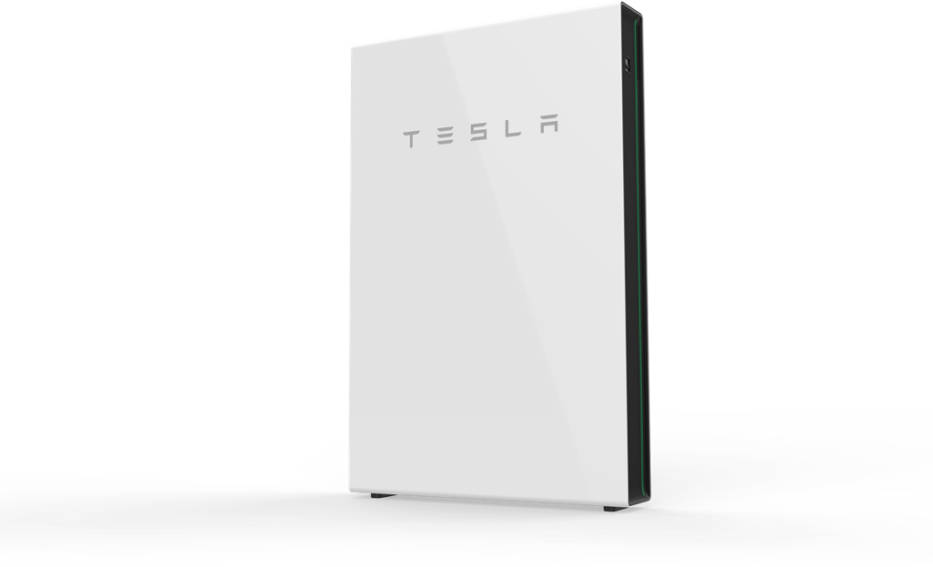 Product Spotlight: Tesla Powerwall | Wells Solar