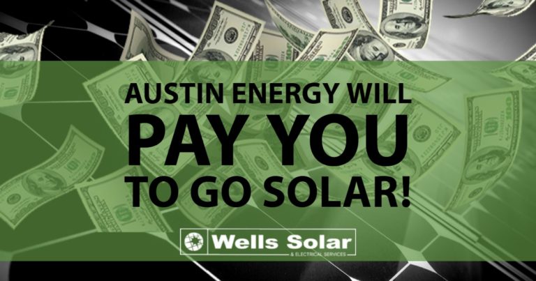 Austin Energy Ev Rebate Still Available