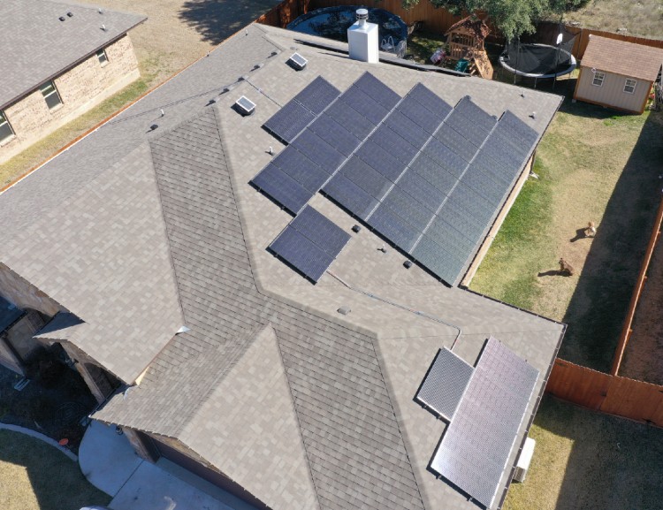 Belton-Texas-Solar-PV-System-1