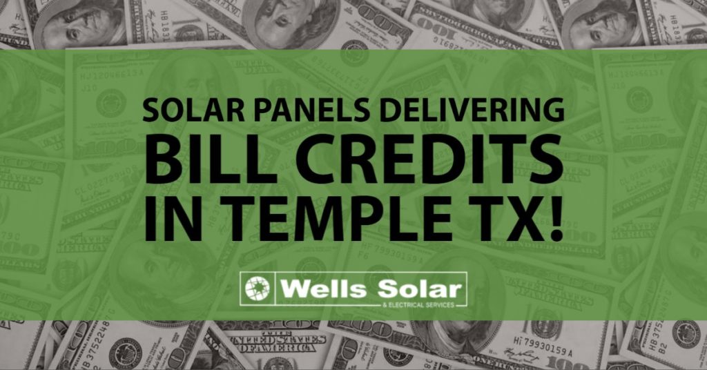 Temple Texas Solar Interview