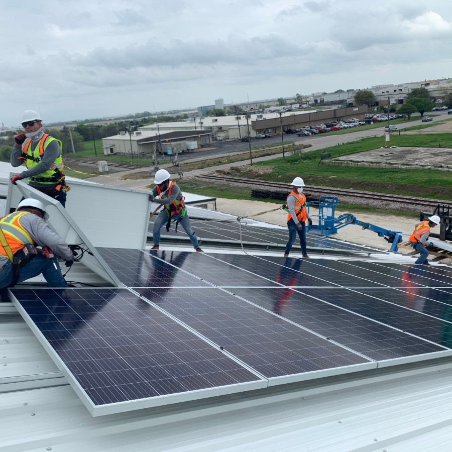 commercial-solar-panels-texas