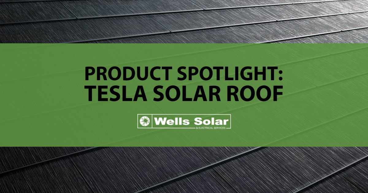 Tesla Solar Roof Texas featured