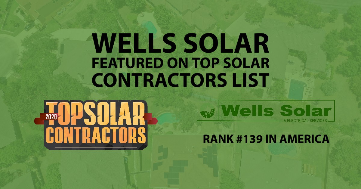 Wells-Solar-Top-Contractor-Texas