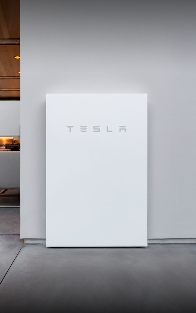 Tesla Powerwall 2 Battery Available in Texas
