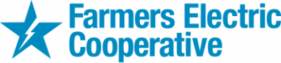 Farmers Electric Coop Logo