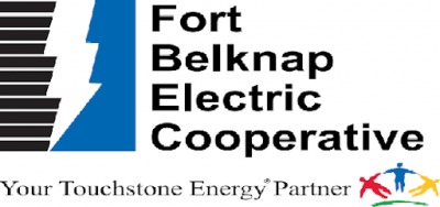 Fort Belknap Logo