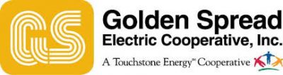 Golden Spread Electric Cooperative Logo